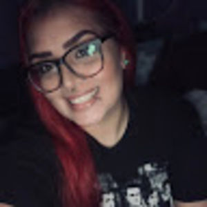 Meet your Posher, Deandra